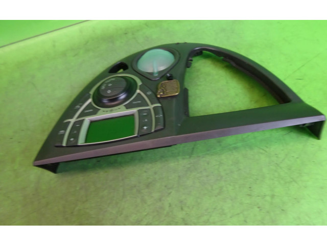 Блок управления климат-контролем 807C814908790YR   Fiat Ulysse