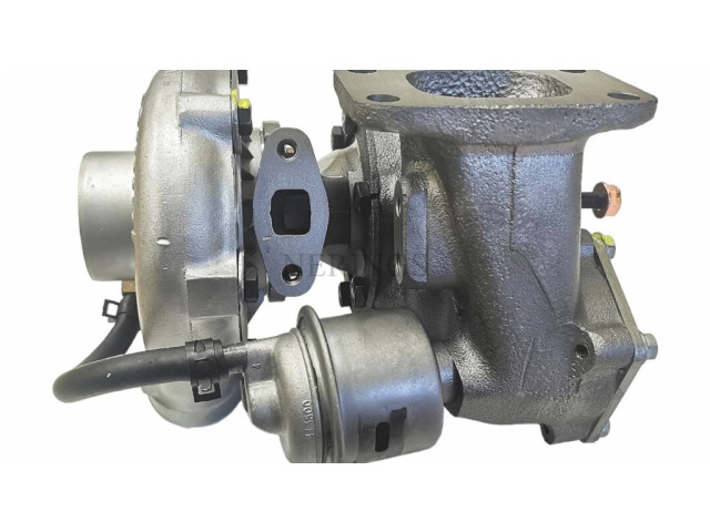 Turbodmychadlo Турбина 465764, 7700705349   Renault Espace I 2.1  