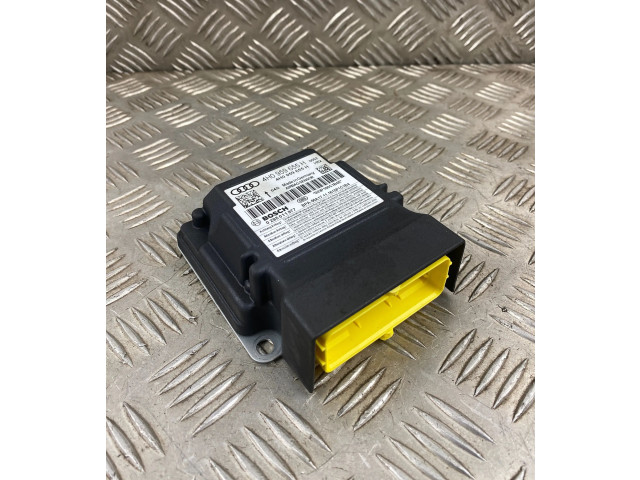 Блок подушек безопасности 4H0959655H   Audi A6 Allroad C7