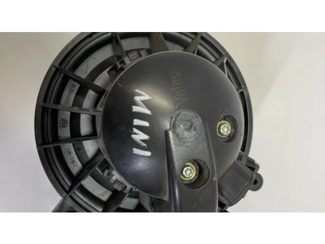 Вентилятор печки    R50LLGMV   Mini One - Cooper R50 - 53