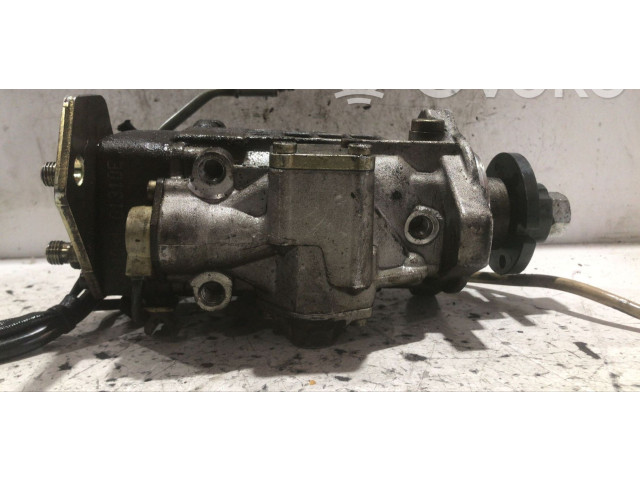 Топливный насос