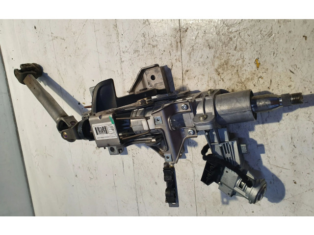    Рулевая рейка 0505216560, 0505216560   Alfa Romeo Giulietta  -  года