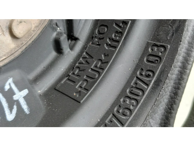 Руль BMW 1 E81 E87 2004-2011 года 6763076