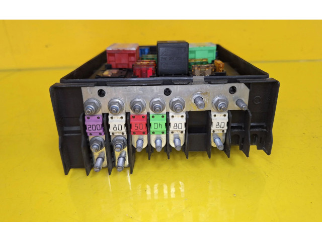 Блок предохранителей 1K0937125A, 1K0937125 Audi A3 S3 8P