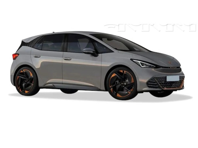 Руль Cupra Born  2021 -  года 10E419091AB      