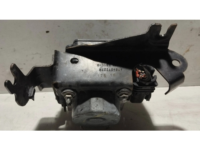 Блок АБС 478407227r   Dacia  Logan II  2012-2020 года
