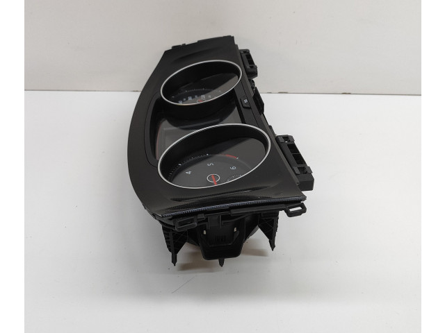 Geschwindigkeitsmesser Cockpit 5G6920870A, A2C85272700 Volkswagen Golf VII