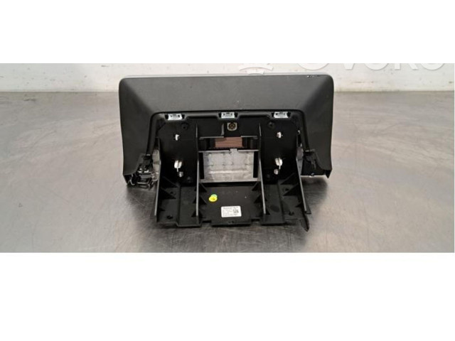 Дисплей 98345773ZD Citroen Berlingo