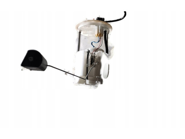 Топливный насос Mitsubishi Lancer VIII