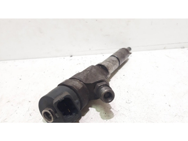 Форсунка 0445110062 Citroen Xsara для дизельного двигателя 2