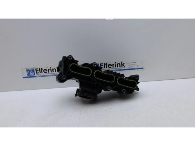 Всасывающий коллектор 5511694461, 5511694461 Lynk & co 01 для двигателя JLH3-G15TB