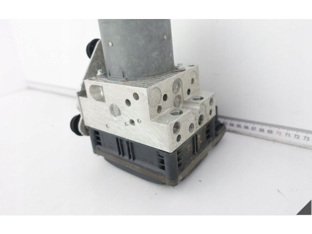 ABS Steuergerät 4H0907379AA, 0265960468   Audi A8 S8 D4 4H 2014