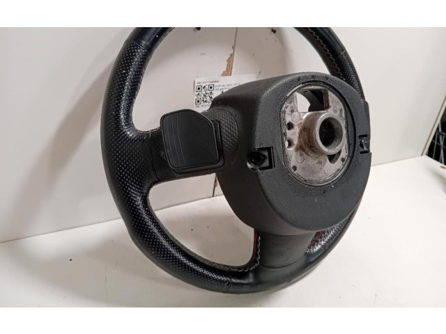 Руль Audi A4 Allroad B8  2008 - 2016 года 61711340B00, 61711340B00      