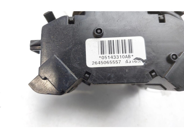 Включатель стеклоочистителей 05143310AB Jeep Grand Cherokee (WK)