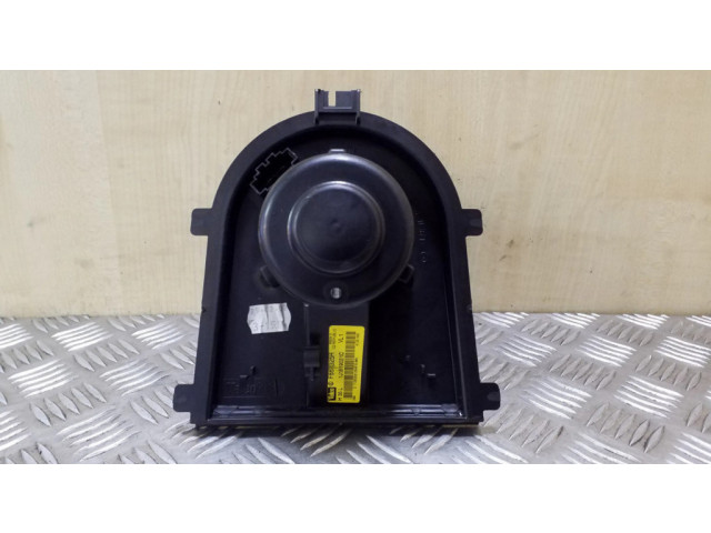 Вентилятор печки F667325R, 1J1819021C Audi A3 S3 8L