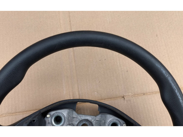 Руль KIA Ceed  2012 - 2018 года 56110A2055BWK, 308161099ACEAD      