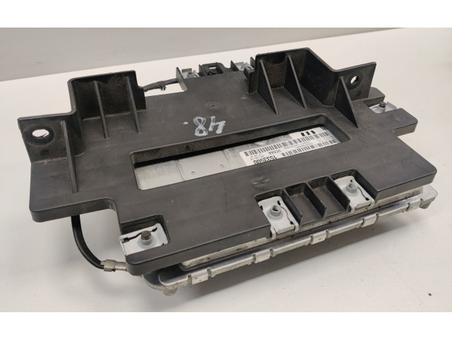 Блок управления двигателя P68378698AI, 68378698AI Ram 1500