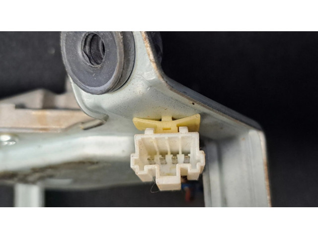 Моторчик заднего дворника 8615031002 SsangYong Actyon