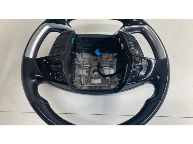 Руль Citroen C4 II Picasso 2013-2018 года 96777869ZD