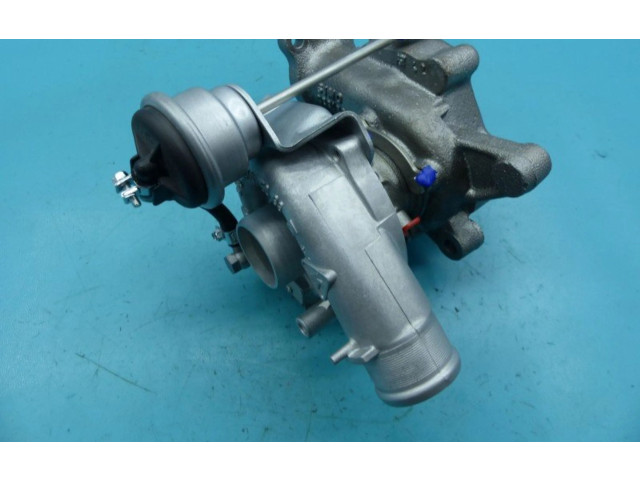 Турбина    5303-970-0061, IMPRK990242   Peugeot Boxer