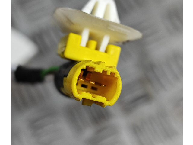 Подушка безопасности в сиденье 5G0880441A Volkswagen Golf VII