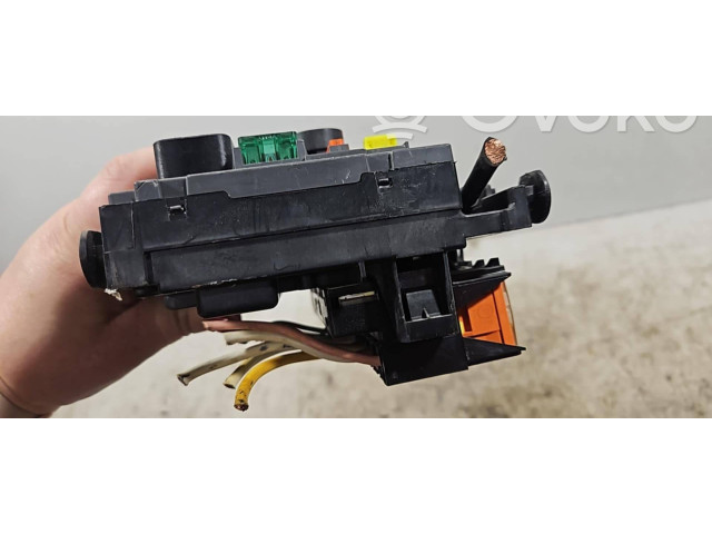 Pojistková skříňka 9675878280 Citroen Berlingo 2010