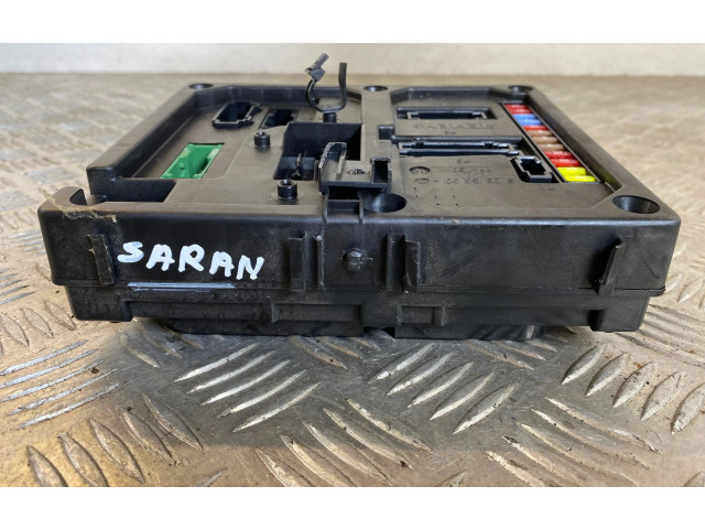 Pojistková skříňka 7M3962258AG, 4M2114B205BA Volkswagen Sharan 2003