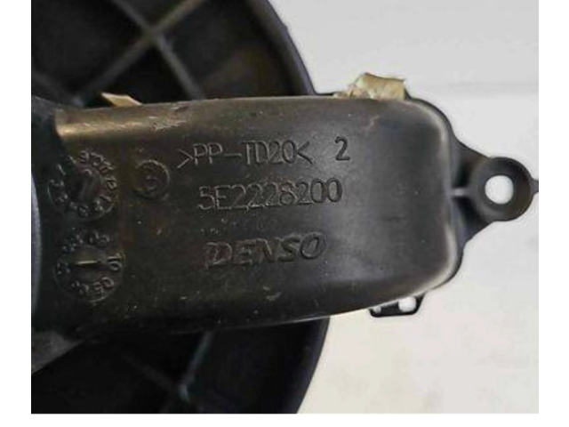 Вентилятор печки    5E2228200   Peugeot Partner