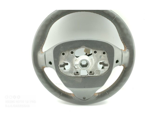 Руль Ford Ka  2017 -  года J7BB3600GA3FAV      