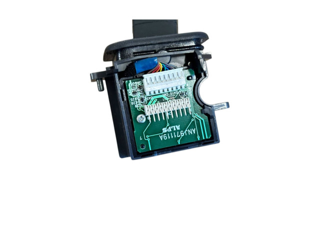 Ручка стеклоочистителей 30669739, 04W50D   Volvo V70