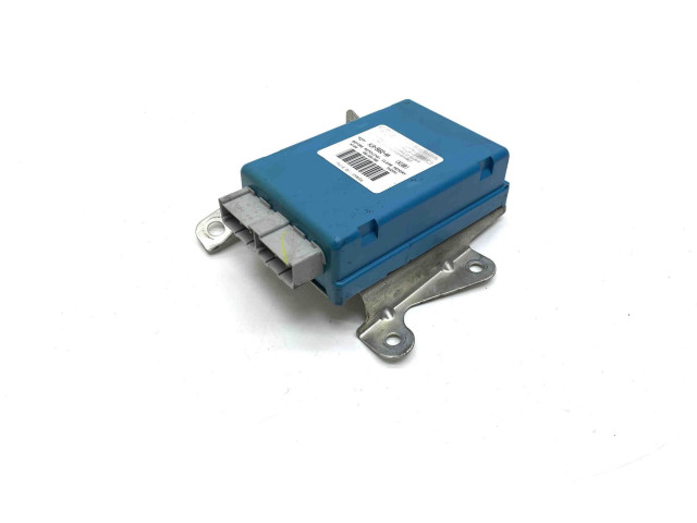 Блок подушек безопасности HJA9662AA, HJA9662AA Jaguar XK8 - XKR