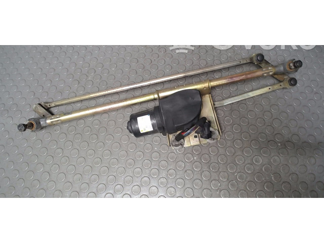 Моторчик дворников 32019934, 53550302    Saab 9-5