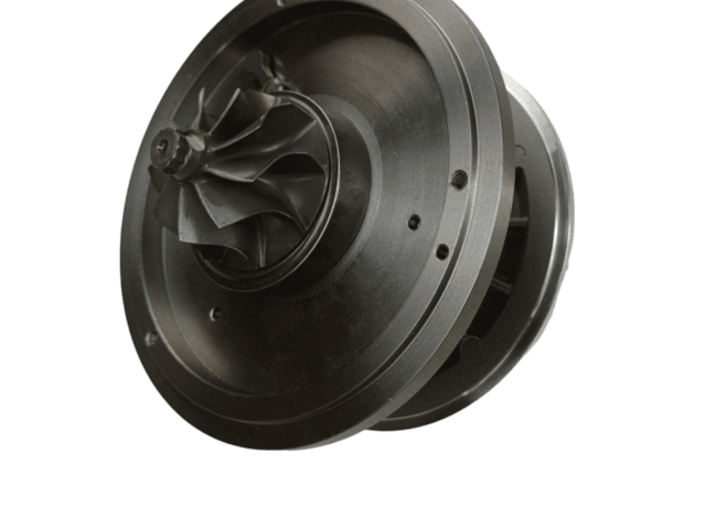  Турбина Ford Transit -  Tourneo Connect  742110-0004, CHRA10-0316         