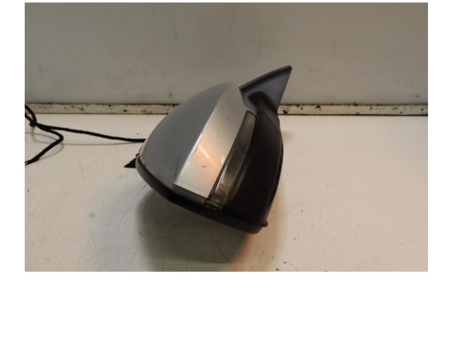 Зеркало электрическое        Skoda Octavia Mk3 (5E)  2013 - 2019 года   