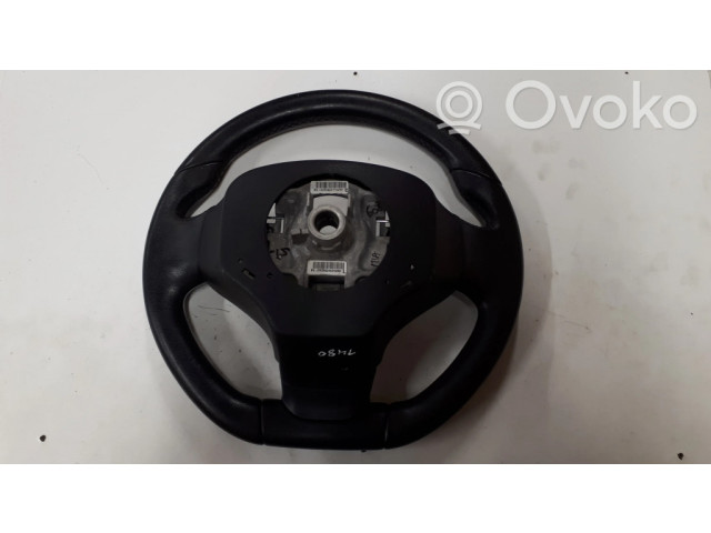 Руль Citroen DS3   3068794, 96719964ZD      