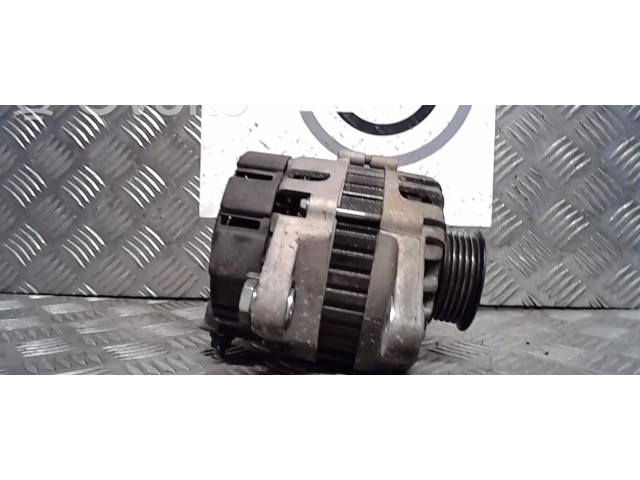 Генератор 3730003310 Hyundai i10 1.2