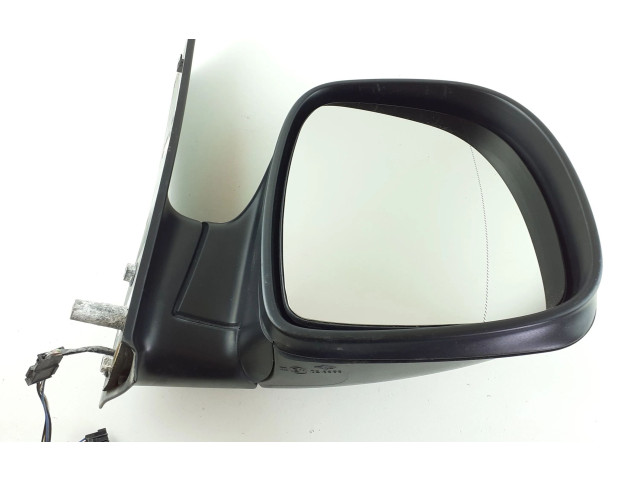 Zpětné zrcátko Mercedes-Benz Vito Viano W639 2008 E11026355, KL6470