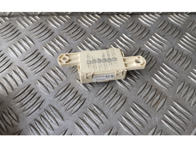 Блок управления BLICM, AK3142   KIA Sorento