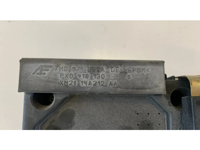 Блок комфорта 7M0971882A Ford Galaxy