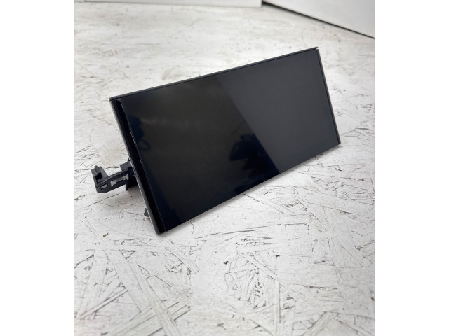 Дисплей 80B919620 Audi Q5 SQ5