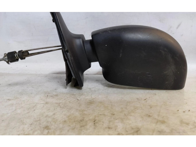 Зеркало электрическое        Dacia Logan II  2012 - 2020 года   