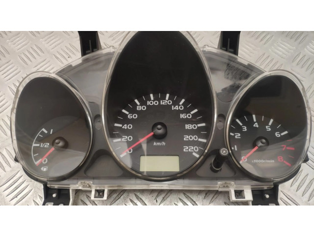 Панель приборов MN148888 Mitsubishi Colt