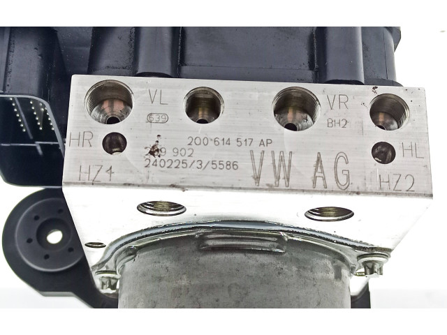 Jednotka ABS 2Q0614517, 2Q0614517AP Audi A1 2024