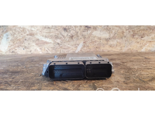 Řídící jednotka 8510591, 030585764 BMW X1 E84 2010