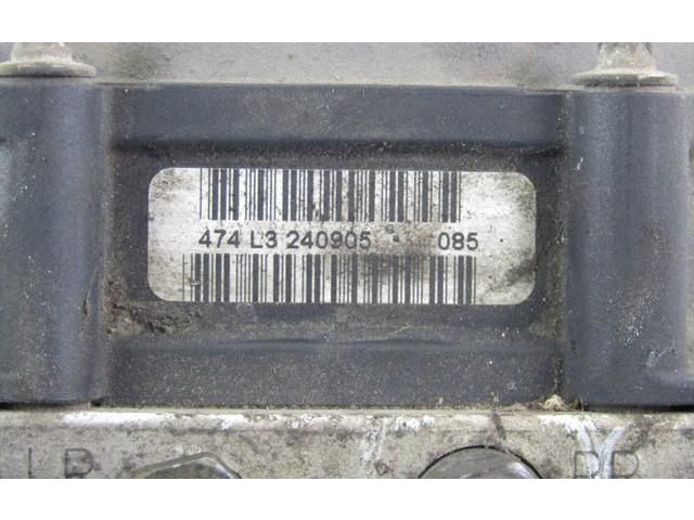 Jednotka ABS 46836768 Fiat Punto (188) 2005