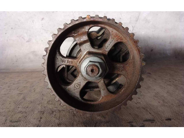 Vstřikovací čerpadlo 8200057225 Renault Kangoo I