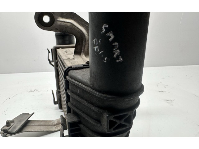 Интеркулер Smart ForFour I