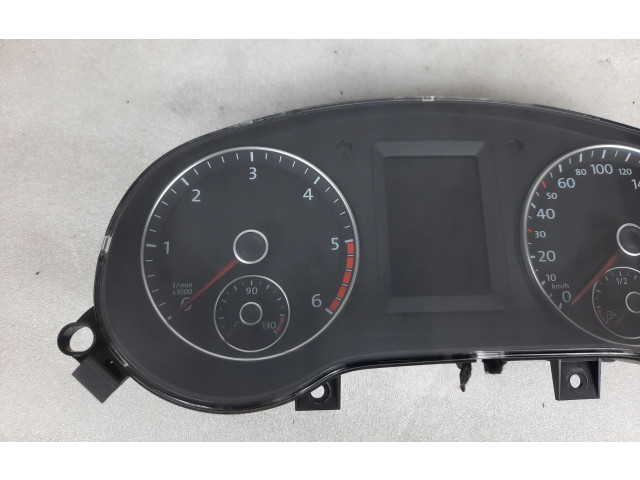 Панель приборов 5C6920860A Volkswagen Jetta VI