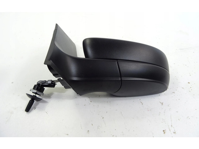 Зеркало электрическое Skoda Citigo 2011 - 2020 года