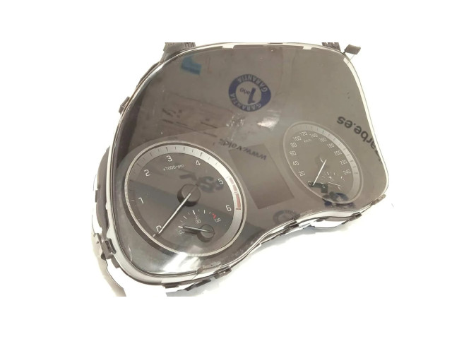 Přístrojová deska Hyundai Tucson TL 2019 94023D7FB0